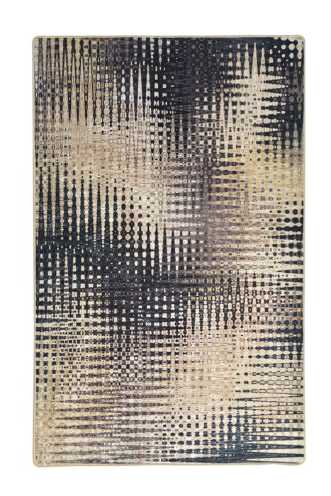 Conceptum Alfombra de Pasillo Fusion Multicolor 100 x 300 cm Conceptum Alfombra de Pasillo Fusion Multicolor 100 x 300 cm